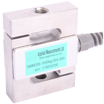 s beam load cell