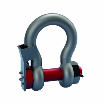 shackle load cell