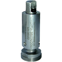 three axis load cell