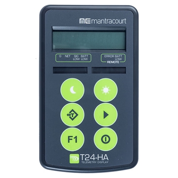 load cell display