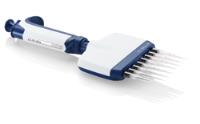 Multichannel Pipettes for 384 Well Plates
