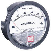 Series 2000 Magnehelic Differential Pressure Gage