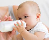 IBC Systems for Infant Nutrition