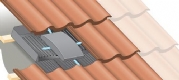 Universal Tile Vent 