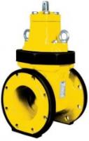 GAS Approved Gate Valves (Type A & B) 