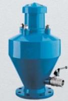 IVL Flow Control - Air Valves (Sewage) 