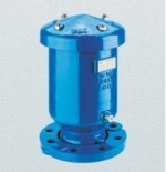 IVL Flow Control - Air Valves (Clean Water) 