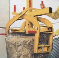 SQZ ROCK CLAMP