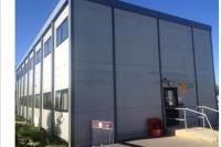 Two Storey Office Modular Building