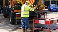 Sewer Repair Specialist Farnborough