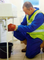 Drain lining Wiltshire