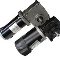 PMDC Brushed Motors and Geared Motors