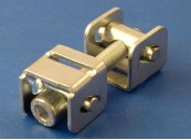 Connector for Banding