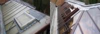 Installing Roof Ventilators