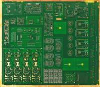 PCB order pooling services