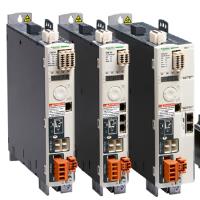 Lexium 32 Servo Drives & Servomotors System