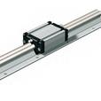 Linear Guide Rails