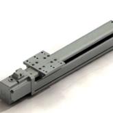 MD Linear Positioning Stages