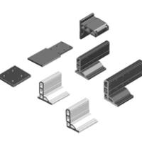 MK Robot Bracket Options