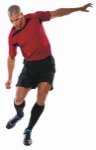 Gamegear® Matchday Football Shirt