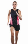 Gamegear® Cooltex® running vest women  