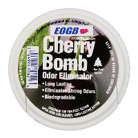 Cherry Gel Deodoriser