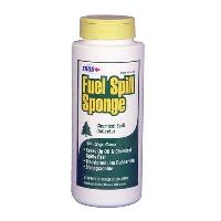 Fuel Spill Sponge