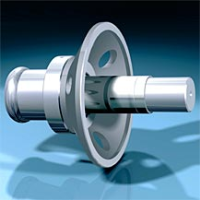 High Precision Workholding Equipment