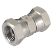 Panam 10,000 psi Rated, 316 Stainless Steel Adaptors