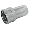 Hy-fitt ISO A Interchange Couplings & Plugs