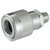 Hy-fitt High Pressure Spin-on Couplings (Carbon Steel)