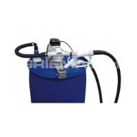 Suzzara Blue Drum Mounted AdBlue™ Pump