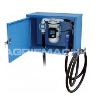 Suzzara Blue Wall Box AdBlue™ Pump