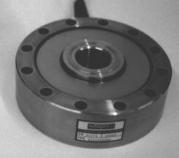 Fatigue Rated Pancake Loadcell
