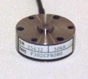 Low Profile Diaphragm Loadcell