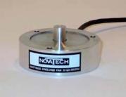 Low Range Disc Type Static Torque Transducer
