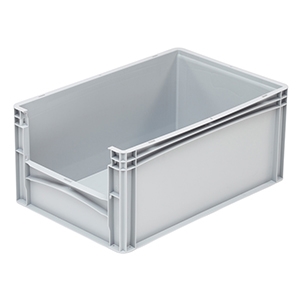 Open End Euro Picking Containers