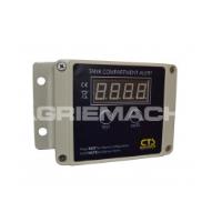 Single Channel Fuel Tank Alarm