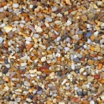 Amber Flint Addastone Resin Bonded Swatches
