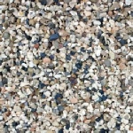 Chinese Bauxite (Buff) Addastone Resin Bonded Swatches