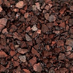 Red Granite Addastone Resin Bonded Swatches