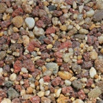 Tuscan Pebble Terrabound Resin Bound Swatches