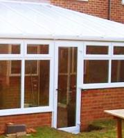 Trade Conservatory Supply and Fit in Essex