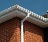 UPVC Roofline Systems