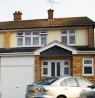 Aluminium Double Glazing Services