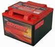 Odyssey Battery PC925 - 604-1030