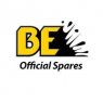 BE BE Large lock onto fiberglass outer pole 85.205.110