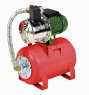 Booster Pumps