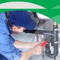 Gas Heating and Plumbing Maintenance Service