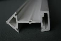 PVC pipe and cable covers